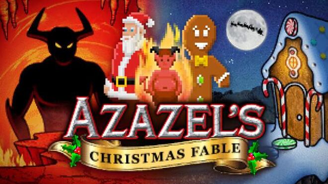 [PC]Azazel’s Christmas Fable -磁链下载-Zero