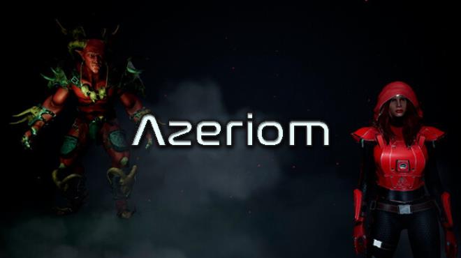 [PC]Azeriom -磁链下载-Zero