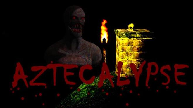 [PC]Aztecalypse -磁链下载-Zero
