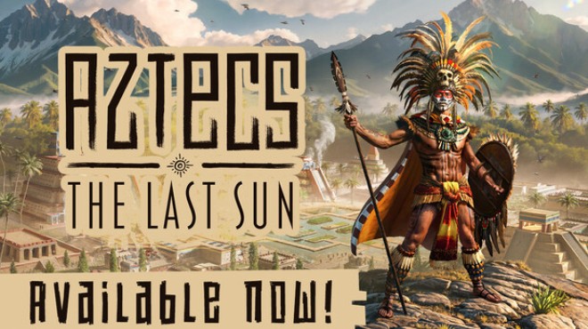 [PC]Aztecs: The Last Sun -磁链下载-Zero-零之资源仓库