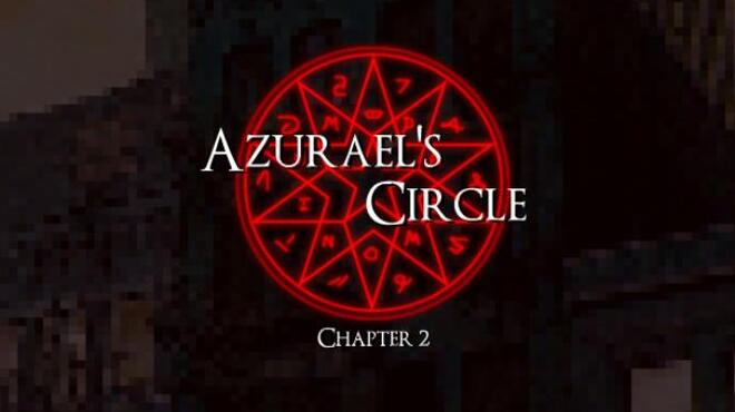 [PC]Azurael’s Circle: Chapter 2 -磁链下载-Zero-零之资源仓库