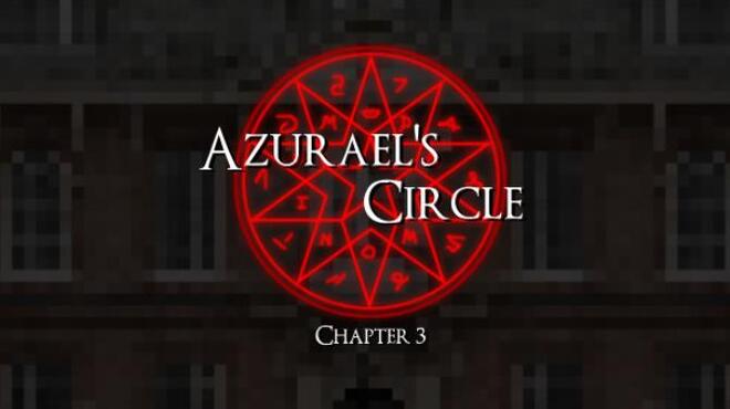 [PC]Azurael’s Circle: Chapter 3 -磁链下载-Zero-零之资源仓库