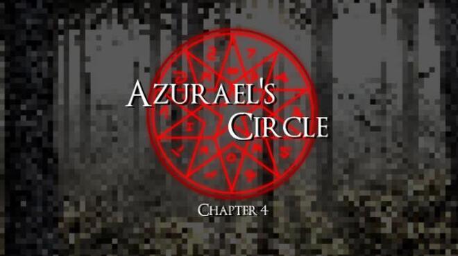 [PC]Azurael’s Circle: Chapter 4 -磁链下载-Zero