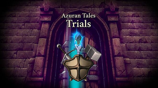 [PC]Azuran Tales: Trials -磁链下载-Zero