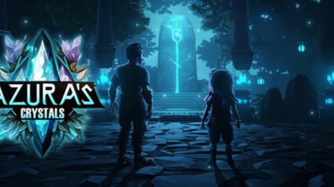 [PC]Azuras Crystals -磁链下载-Zero