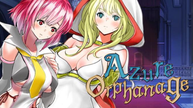 [PC]Azure Orphanage -磁链下载-Zero