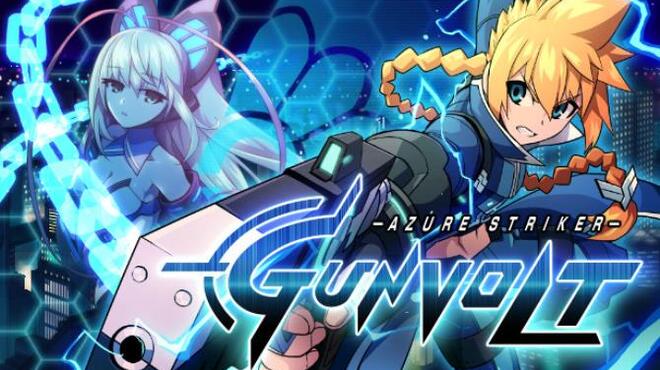 [PC]Azure Striker Gunvolt Build 5197284 -磁链下载-Zero