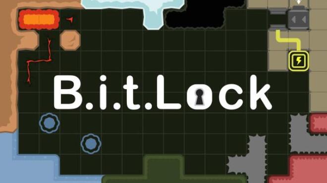 [PC]B.i.t.Lock -磁链下载-Zero