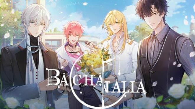 [PC]BACCHANALIA -磁链下载-Zero