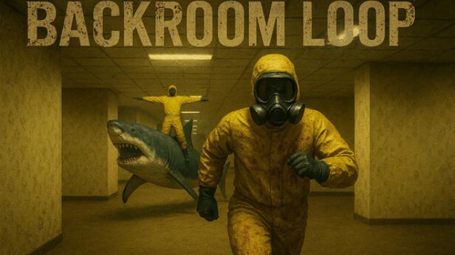 [PC]BACKROOM LOOP -磁链下载-Zero