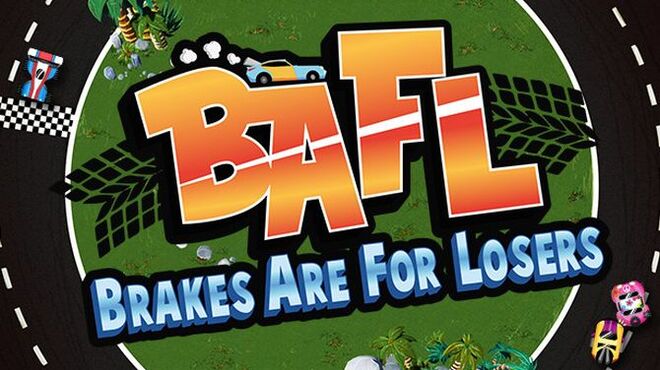[PC]BAFL – Brakes Are For Losers -磁链下载-Zero