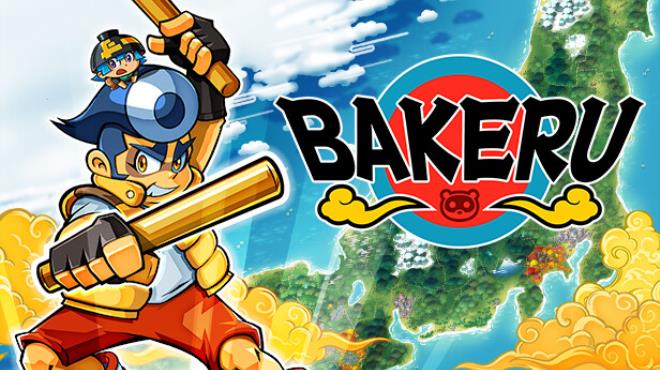 [PC]BAKERU -磁链下载-Zero-零之资源仓库