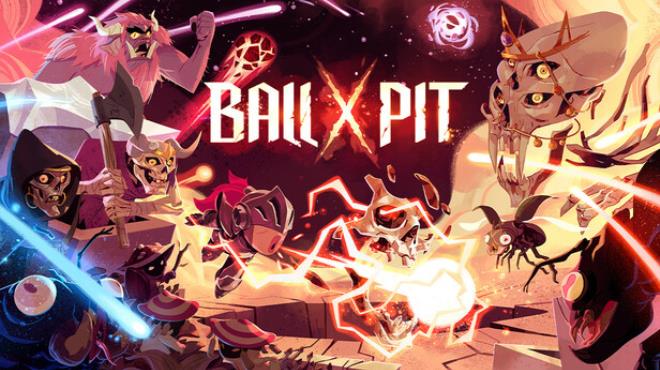 [PC]BALL x PIT -磁链下载-Zero