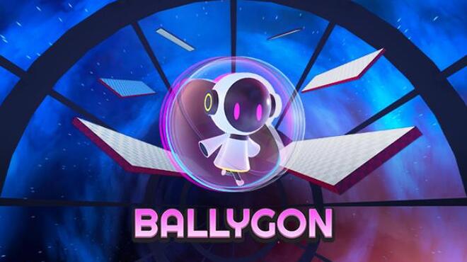 [PC]BALLYGON -磁链下载-Zero