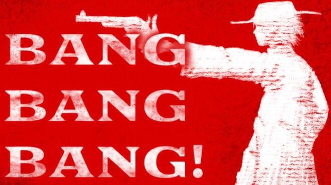 [PC]BANG BANG BANG! -磁链下载-Zero-零之资源仓库