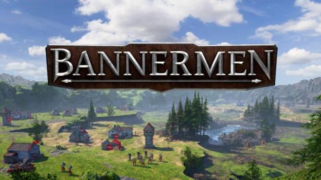 [PC]BANNERMEN -磁链下载-Zero-零之资源仓库