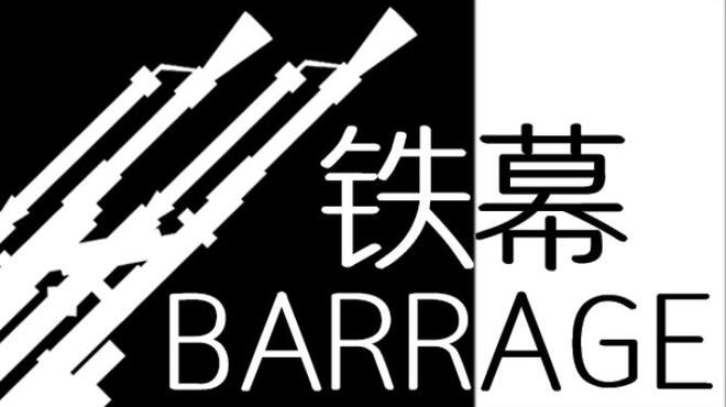 [PC]BARRAGE / 铁幕 -磁链下载-Zero