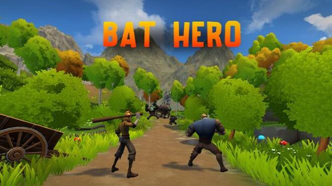 [PC]BAT HERO -磁链下载-Zero-零之资源仓库