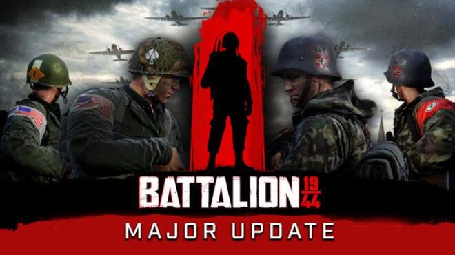 [PC]BATTALION 1944 -磁链下载-Zero-零之资源仓库