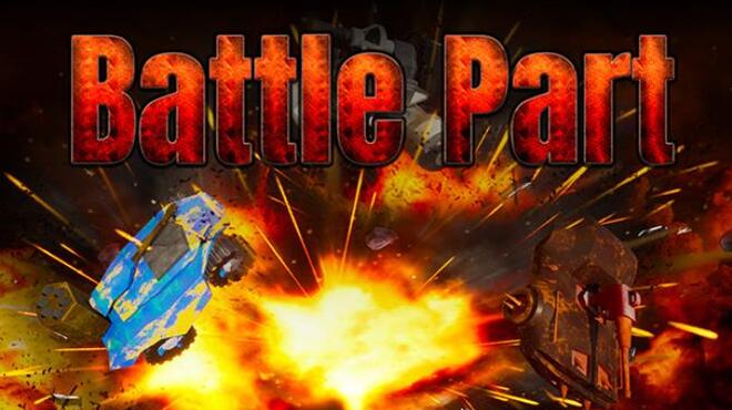 [PC]BATTLE PART -磁链下载-Zero-零之资源仓库