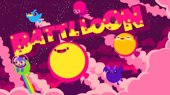 [PC]BATTLLOON -磁链下载-Zero-零之资源仓库