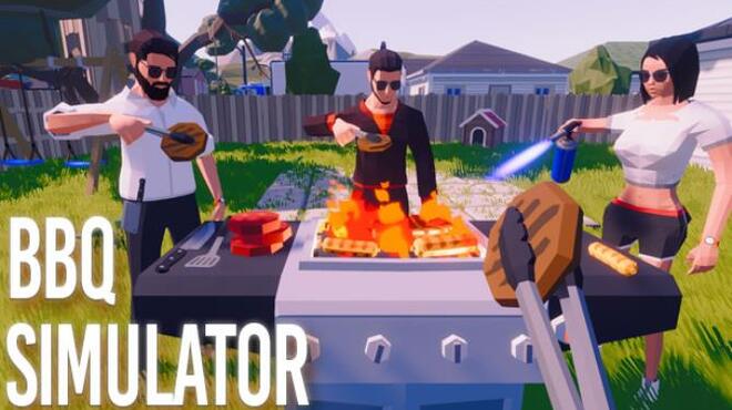[PC]BBQ Simulator: The Squad -磁链下载-Zero