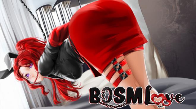 [PC]BDSM Love -磁链下载-Zero-零之资源仓库