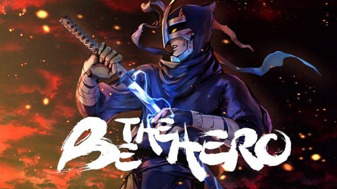 [PC]BE THE HERO -磁链下载-Zero