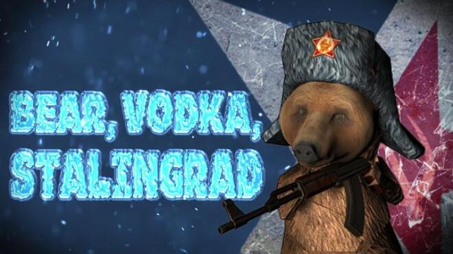 [PC]BEAR, VODKA, STALINGRAD!🐻 -磁链下载-Zero-零之资源仓库