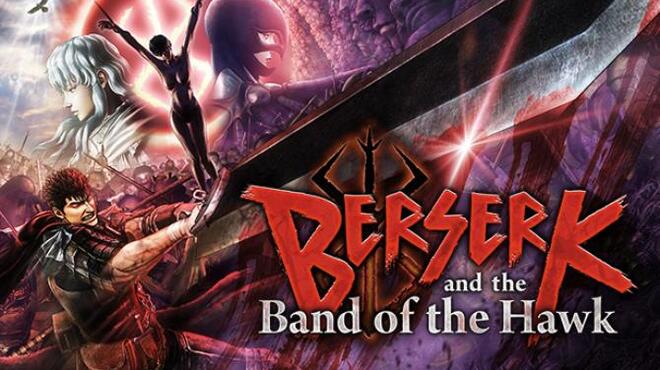 [PC]BERSERK and the Band of the Hawk -磁链下载-Zero