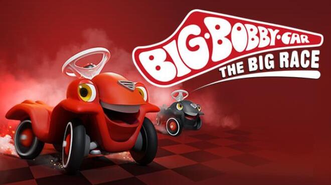 [PC]BIG Bobby Car The Big Race -磁链下载-Zero-零之资源仓库