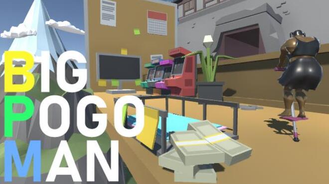 [PC]BIG POGO MAN -磁链下载-Zero-零之资源仓库