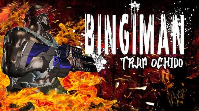 [PC]BINGIMAN Trap Ochido -磁链下载-Zero-零之资源仓库