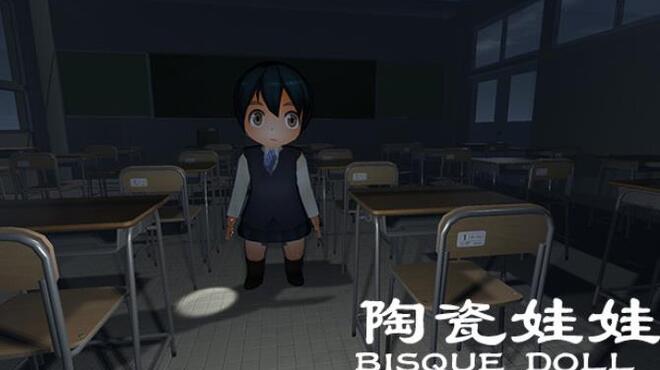 [PC]BISQUE DOLL -磁链下载-Zero-零之资源仓库
