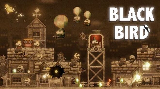 [PC]BLACK BIRD -磁链下载-Zero