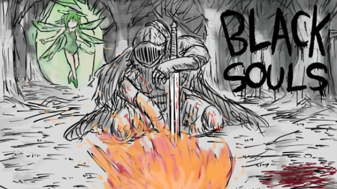 [PC]BLACK SOULS -磁链下载-Zero