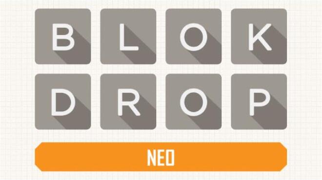 [PC]BLOK DROP NEO -磁链下载-Zero