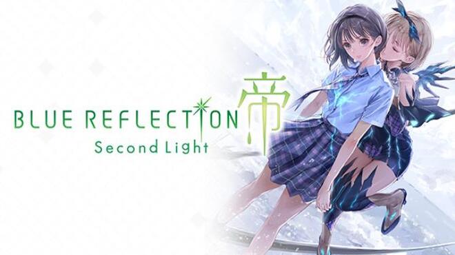 [PC]BLUE REFLECTION Second Light -磁链下载-Zero-零之资源仓库