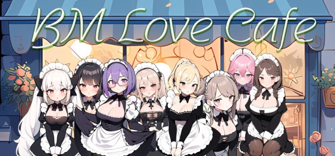 [PC]BM Love Cafe -磁链下载-Zero-零之资源仓库