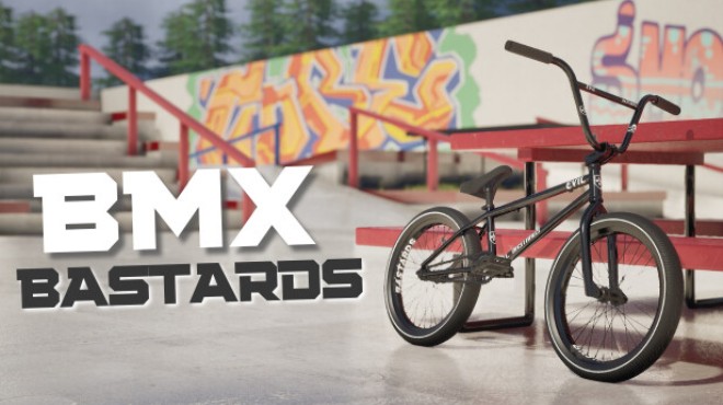 [PC]BMX Bastards -磁链下载-Zero-零之资源仓库