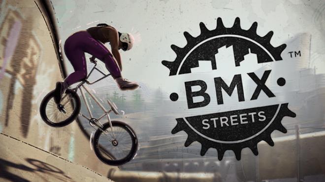 [PC]BMX Streets -磁链下载-Zero-零之资源仓库