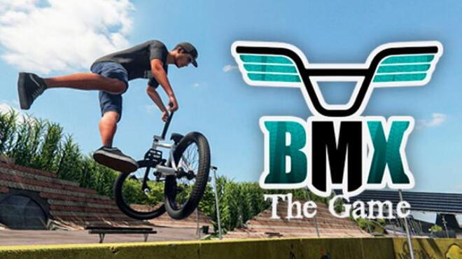 [PC]BMX The Game -磁链下载-Zero-零之资源仓库