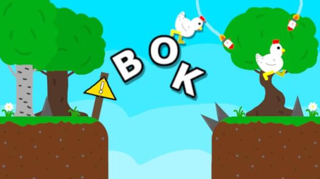 [PC]BOK -磁链下载-Zero-零之资源仓库