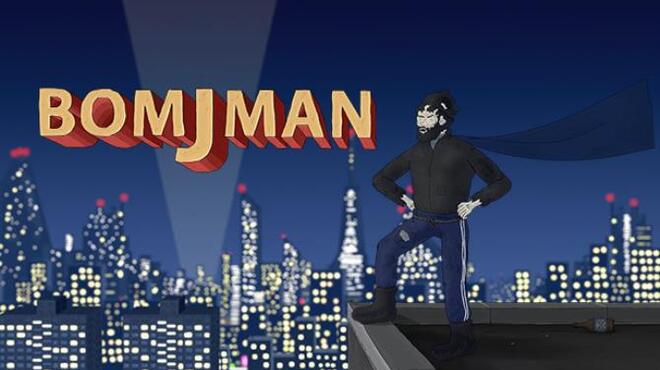 [PC]BOMJMAN -磁链下载-Zero-零之资源仓库