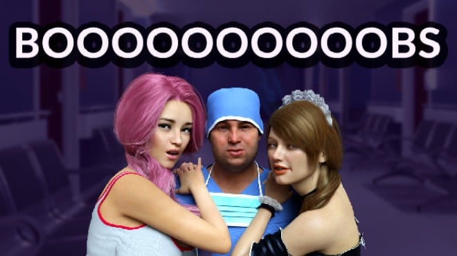 [PC]BOOOOOOOOOOBS -磁链下载-Zero