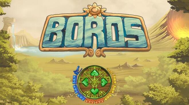 [PC]BOROS -磁链下载-Zero-零之资源仓库