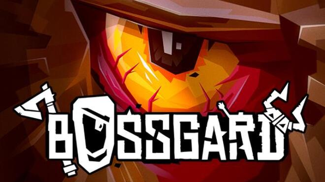 [PC]BOSSGARD -磁链下载-Zero