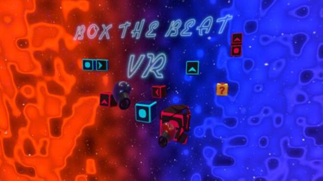 [PC]BOX THE BEAT VR -磁链下载-Zero
