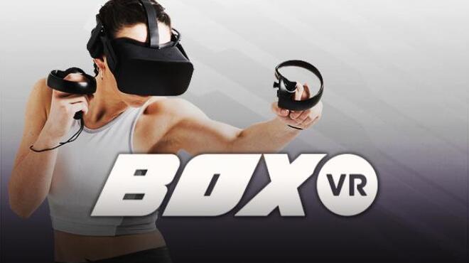 [PC]BOXVR -磁链下载-Zero