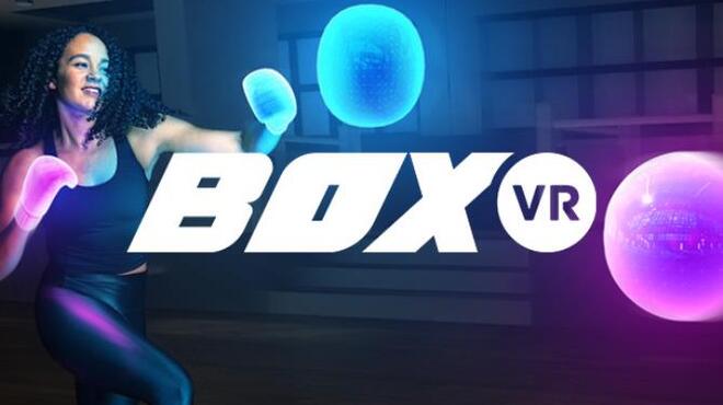 [PC]BOXVR VR -磁链下载-Zero-零之资源仓库